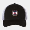 Bio-Washed Trucker Cap Thumbnail