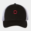 Bio-Washed Trucker Cap Thumbnail
