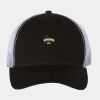 Bio-Washed Trucker Cap Thumbnail