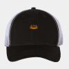 Bio-Washed Trucker Cap Thumbnail