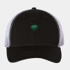 Bio-Washed Trucker Cap Thumbnail