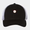 Bio-Washed Trucker Cap Thumbnail