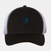 Bio-Washed Trucker Cap Thumbnail