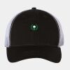 Bio-Washed Trucker Cap Thumbnail