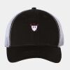 Bio-Washed Trucker Cap Thumbnail