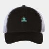 Bio-Washed Trucker Cap Thumbnail