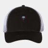 Bio-Washed Trucker Cap Thumbnail