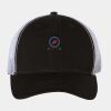 Bio-Washed Trucker Cap Thumbnail