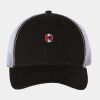 Bio-Washed Trucker Cap Thumbnail