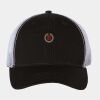Bio-Washed Trucker Cap Thumbnail