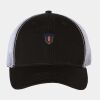 Bio-Washed Trucker Cap Thumbnail