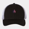 Bio-Washed Trucker Cap Thumbnail