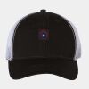 Bio-Washed Trucker Cap Thumbnail