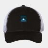 Bio-Washed Trucker Cap Thumbnail