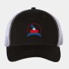 Bio-Washed Trucker Cap Thumbnail