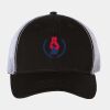 Bio-Washed Trucker Cap Thumbnail