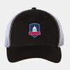 Bio-Washed Trucker Cap Thumbnail