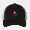 Bio-Washed Trucker Cap Thumbnail