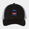 Bio-Washed Trucker Cap Thumbnail