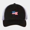 Bio-Washed Trucker Cap Thumbnail