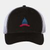 Bio-Washed Trucker Cap Thumbnail