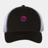 Bio-Washed Trucker Cap Thumbnail