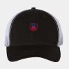 Bio-Washed Trucker Cap Thumbnail