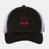 Bio-Washed Trucker Cap Thumbnail
