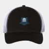 Bio-Washed Trucker Cap Thumbnail