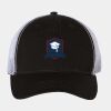 Bio-Washed Trucker Cap Thumbnail