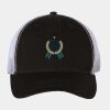 Bio-Washed Trucker Cap Thumbnail