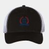 Bio-Washed Trucker Cap Thumbnail