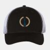 Bio-Washed Trucker Cap Thumbnail