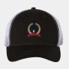 Bio-Washed Trucker Cap Thumbnail
