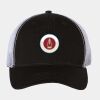 Bio-Washed Trucker Cap Thumbnail