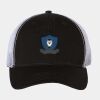 Bio-Washed Trucker Cap Thumbnail