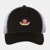 Bio-Washed Trucker Cap Thumbnail