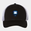 Bio-Washed Trucker Cap Thumbnail