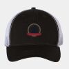 Bio-Washed Trucker Cap Thumbnail