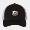 Bio-Washed Trucker Cap Thumbnail