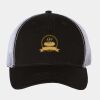 Bio-Washed Trucker Cap Thumbnail