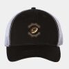 Bio-Washed Trucker Cap Thumbnail