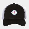 Bio-Washed Trucker Cap Thumbnail
