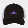 Bio-Washed Trucker Cap Thumbnail