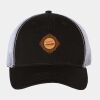 Bio-Washed Trucker Cap Thumbnail
