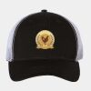 Bio-Washed Trucker Cap Thumbnail