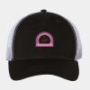 Bio-Washed Trucker Cap Thumbnail