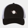 Bio-Washed Trucker Cap Thumbnail