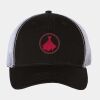Bio-Washed Trucker Cap Thumbnail