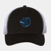 Bio-Washed Trucker Cap Thumbnail